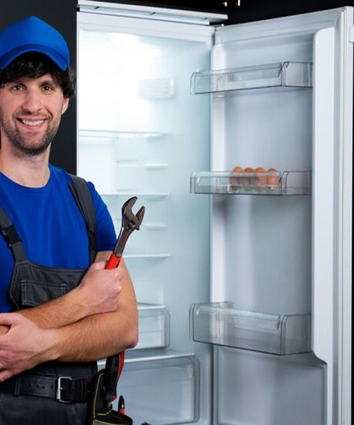 Home appliances repair in shivamogga